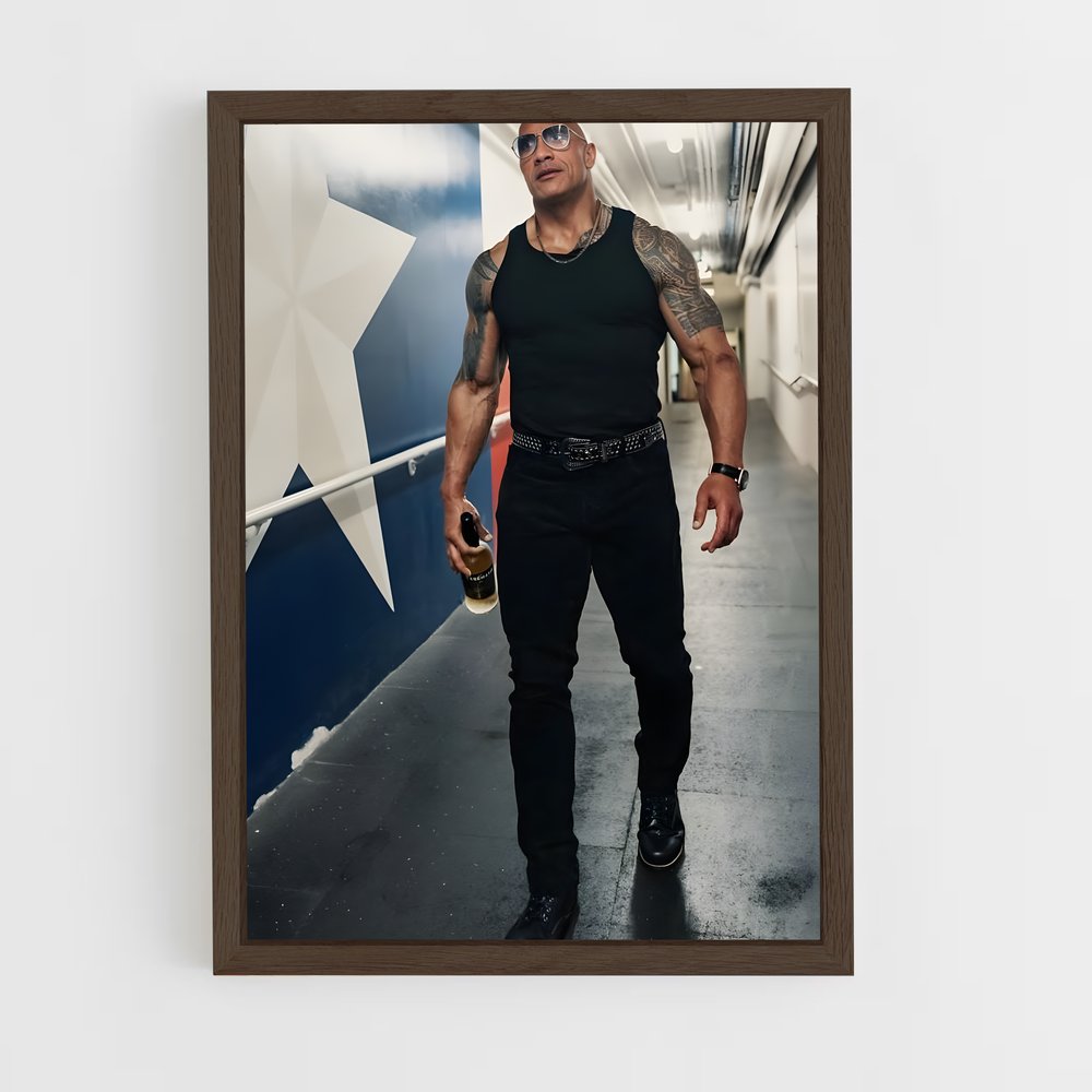 Poster Inspiration Artistique B (vue 5)